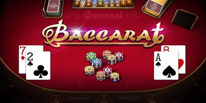 Tổng quan về baccarat 33WIN