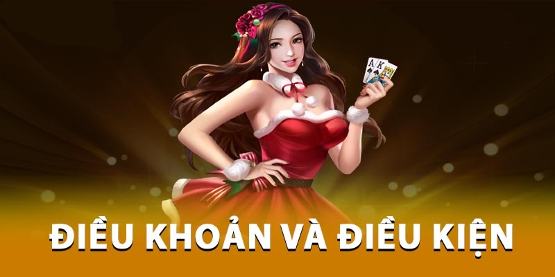 Cần tuân thủ điều khoản và điều kiện 33WIN khi chơi game