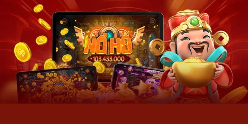 Mẹo quay hũ săn Jackpot