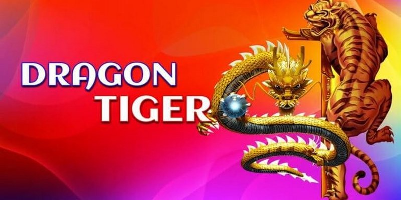 Dragon Tiger là game bài quen thuộc tại casino online