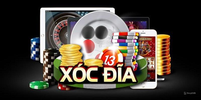 Cách chơi Xóc đĩa 33Win chi tiết